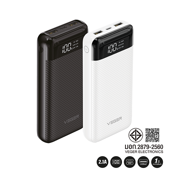 P20 POWER BANK