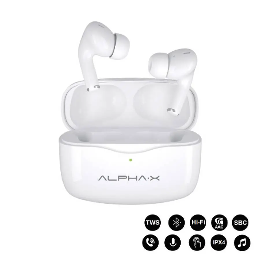 ABH01 BLUETOOTH HEADSET