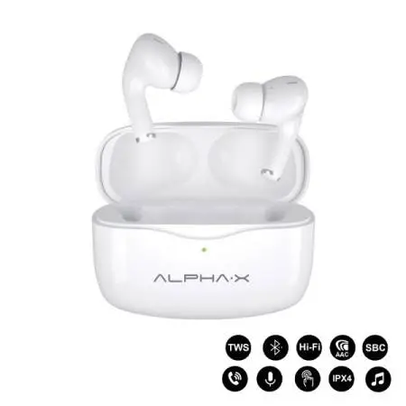 ABH01 BLUETOOTH HEADSET