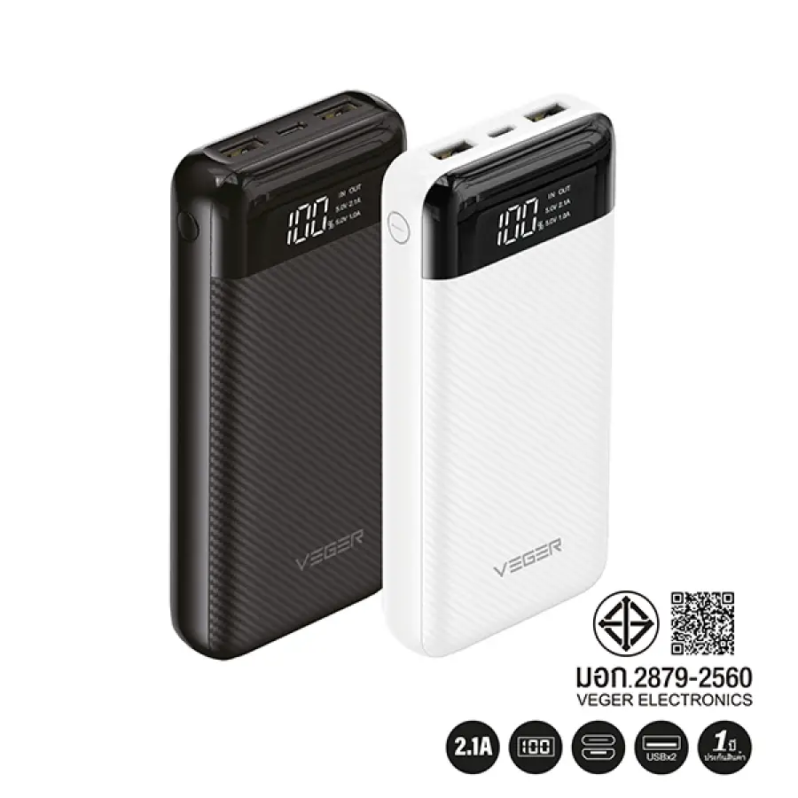 P20 POWER BANK
