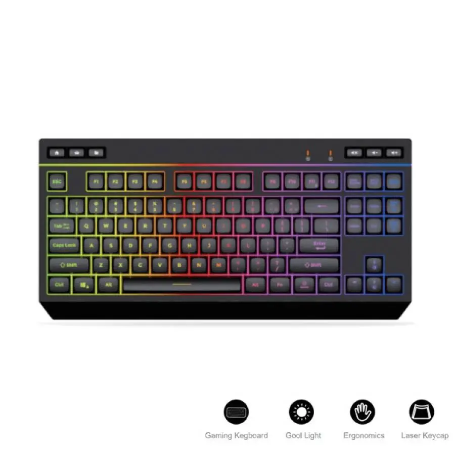 PK-90 KEYBOARD